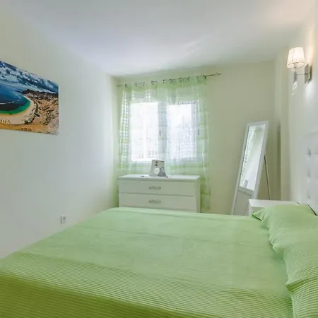 Apartment In El Dorado Tenerife