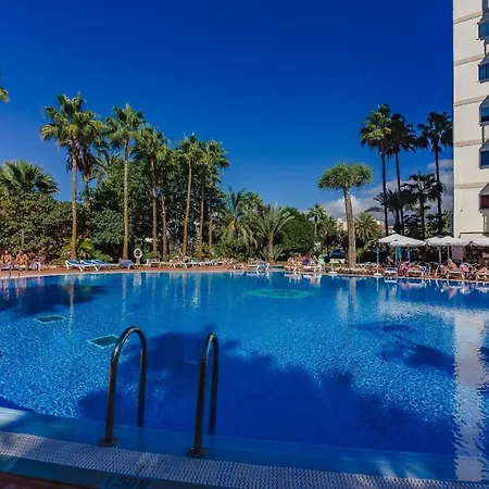 Apartment In El Dorado Tenerife *
